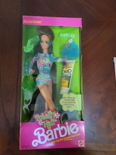 Mattel Barbie Totally Hair