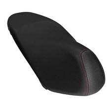 MF3337 Selle ORIGINALE Piaggio Liberty 50 125 150 Iget (2015/2024) Cuir Noir