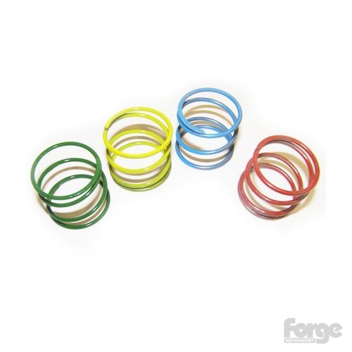 Kit réglage petites ressorts - réglage,
