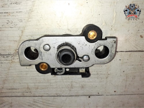 Serrure selle suzuki 650 - serrure,