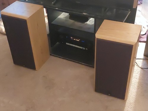 Gorgeous jbl 2800 - jbl,