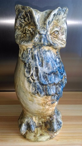Ancien pichet zoomorphe - , "