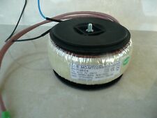 Transformateur (piscine) sortie 12v 25A