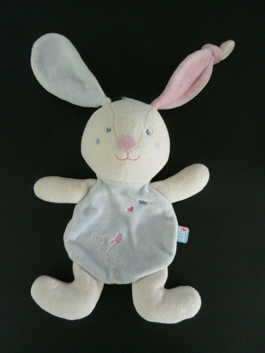 Doudou plat sucre - doudou,