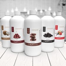 Suntana Spray Tan 'Famous Cinq