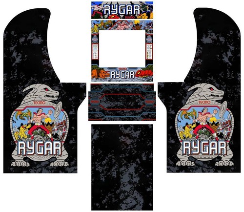 Arcade1up arcade cabinet - arcade1up,