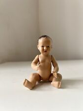 Petit baigneur poupon celluloïd Petit collin 12