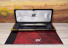 MONTBLANC Meisterstück