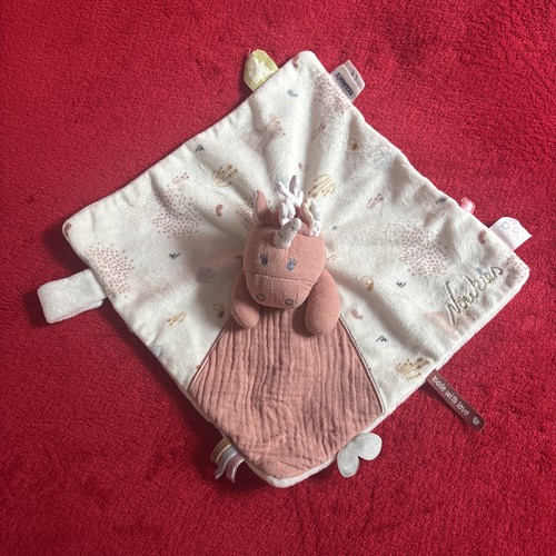 Noukie s doudou - noukie's,
