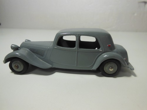 Vehicule miniature dinky - miniature,