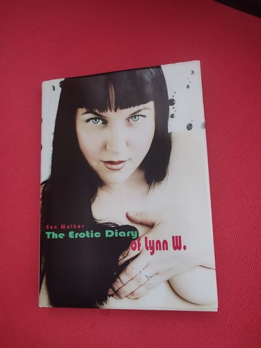 The erotic diary lynn ben - erotic, w