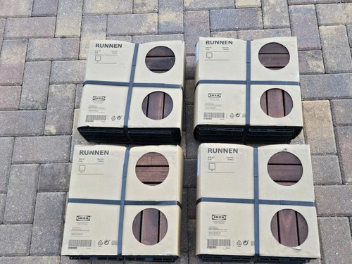 Ikea runnen decking outdoor - runnen, decking,