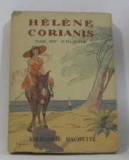 Hélène corianis | Mme Colomb Grellet G (illustrations) | Etat correct
