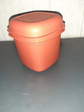Tupperware boite glaçons - boite, à