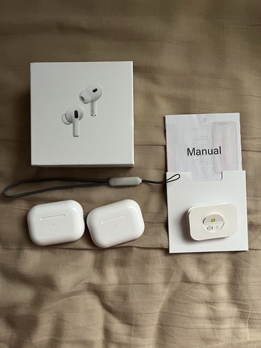 Apple airpods pro écouteurs - airpods,