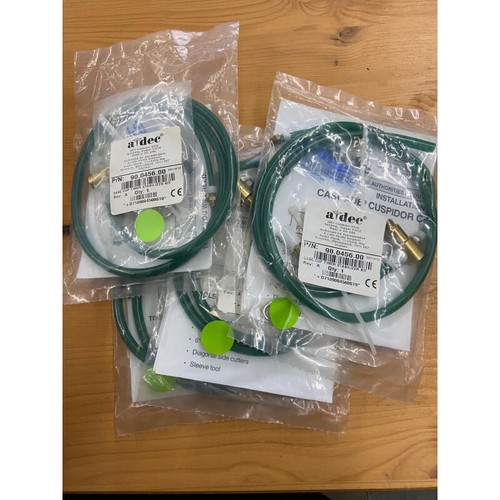 Adec kit valve - tempo, jet