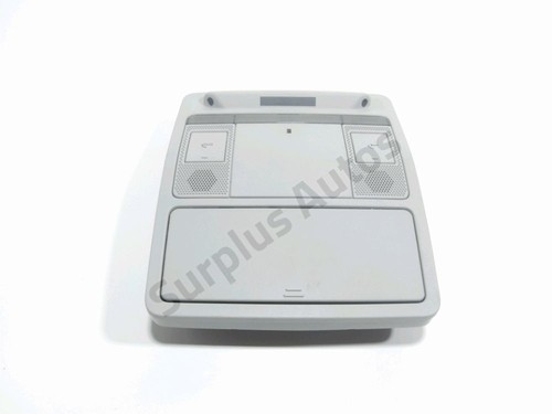 Plafonnier lr033140 land rover - land,