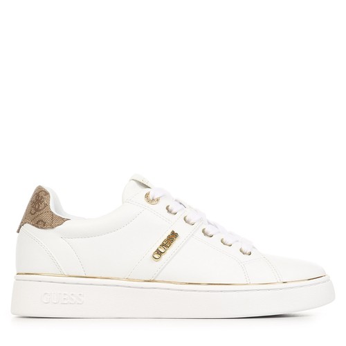 Chaussures baskets guess femme - chaussures,