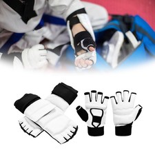 Équipement de sparring pour