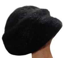 Ancien Chapeau Femme, Création ELO France