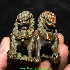 Ancienne dynastie Bronze