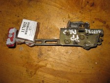 MERCEDES-BENZ 207 D/307 D/407