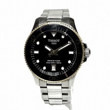 Tissot sea star t120210a - tissot,