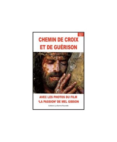 Chemin croix de - de,