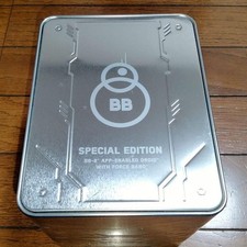 Star Wars BB8 Special Edition