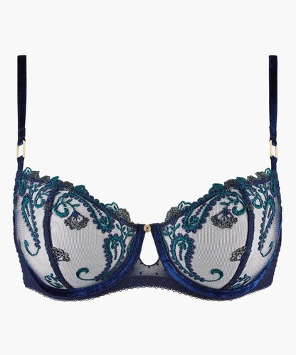 Aubade velvet memories - velvet,