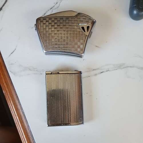 Briquets lot - briquets,