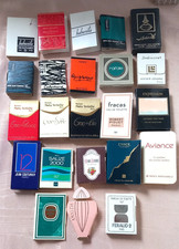 Lot anciens - de,