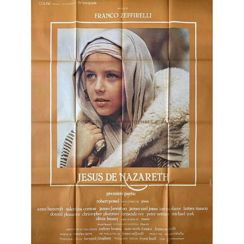 Jesus nazareth affiche de - de,