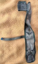 Militaria housse pour pioche