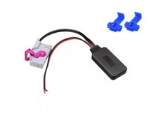 Pour Audi GPS Rns-E Bluetooth