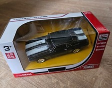 Collection voiture miniature