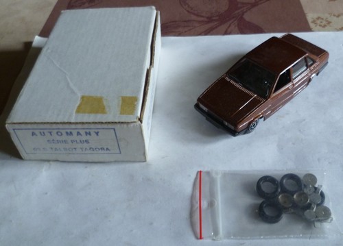 Automany talbot tagora - automany,