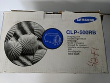 SAMSUNG CLP-500RB IMAGING UNIT