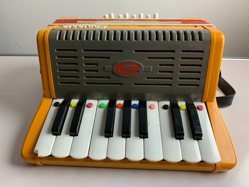 Accordeon enfant antonelli - enfant,