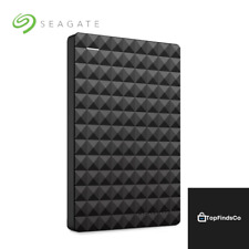 Disque dur externe HDD Seagate