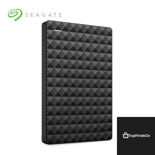 Disque dur externe hdd seagate - dur,