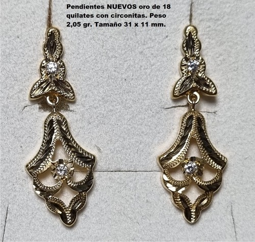 Boucles oreilles type ancien - type,