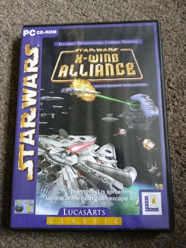 Jeu star wars - :, x