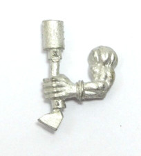 WARHAMMER 40000 40K BRAS