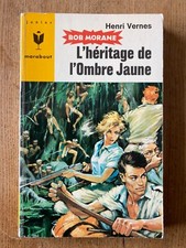 BOB MORANE TYPE 6 NUMERO 262 