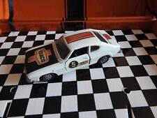 corgi toys 1/43 ford capri 3l