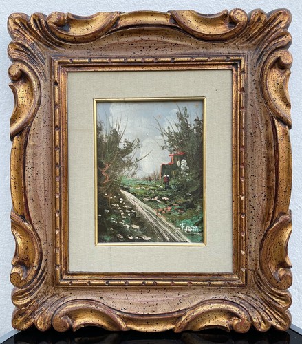 Tableau expressionnisme - tableau,