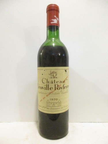 Saint julien château - , saint-julien