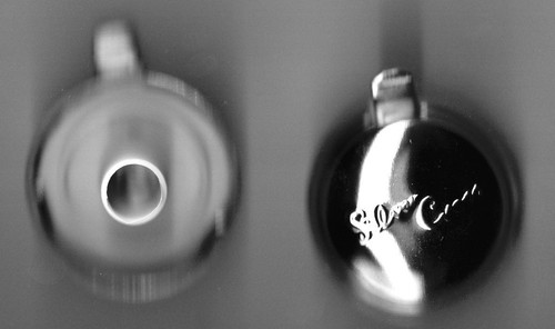 Silver cross dolls - cross, and