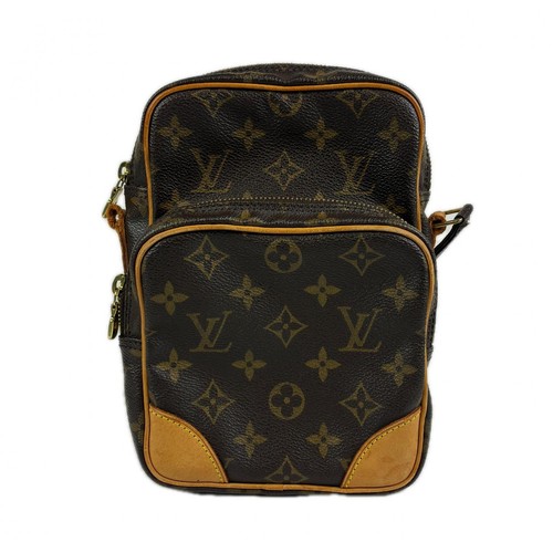Sac bandoulière louis - louis, vuitton